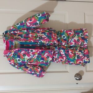 Lil Kids Snow Jacket & Pants